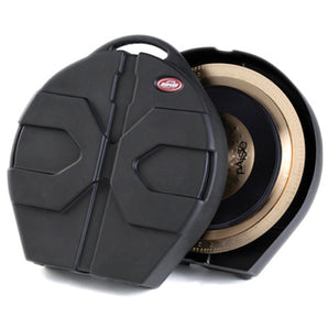 SKB 1SKB-CV8 Roto X Cymbal Vault
