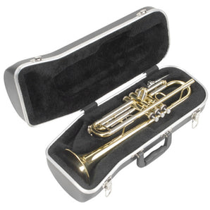 SKB 1SKB-130 Contoured Trumpet Case