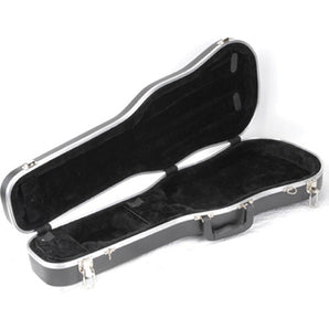 SKB 1SKB-244 4/4 Violin / 14" Viola Deluxe Case