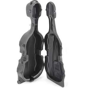 SKB 1SKB-544 4/4 Cello Shell Case