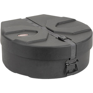 SKB 1SKB-D1122 Double Second/Double Tenor Steel Drum Case