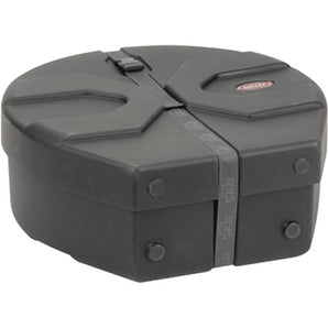 SKB 1SKB-D1122 Double Second/Double Tenor Steel Drum Case