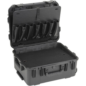 SKB 3i-1914-8B-P iSeries 1914-8 Percussion Case