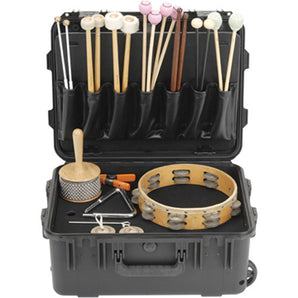 SKB 3i-1914-8B-P iSeries 1914-8 Percussion Case