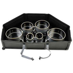 SKB 1SKB-DM0234 Marching Quad / Quint Case