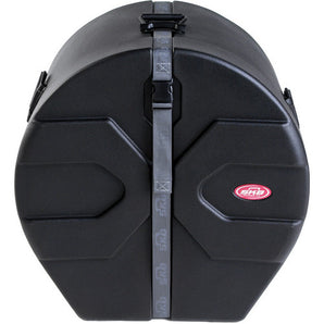 SKB 1SKB-DM1632 16 x 32 Marching Bass Drum Case
