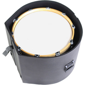 SKB 1SKB-DM1416 14 x 16 Marching Bass Drum Case