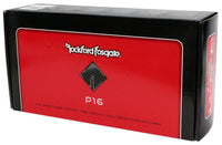 Thumbnail for 2 Rockford Fosgate P16 Punch 6.0