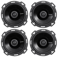 Thumbnail for 2 Rockford Fosgate P16 Punch 6.0