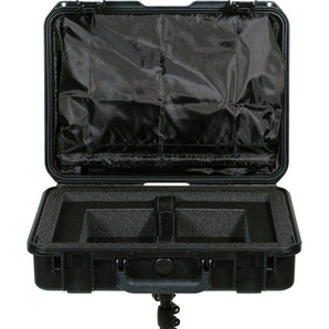SKB 3i-18135SNSC iSeries 1813-5 Laptop Case w/ Sun Screen