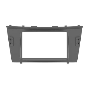 Metra 95-8218S Double DIN Dash Installation Kit - Compatible Fits for Toyota Camry 2007-2011