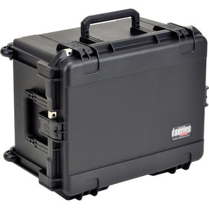 SKB 3i-2222-12BC iSeries Waterproof Case (Cubed Foam)