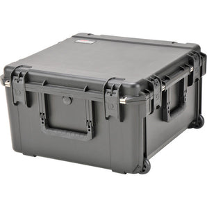 SKB 3i-2222-12BE iSeries Waterproof Case