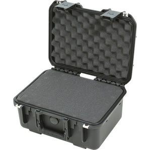 SKB 3i-1309-6B-C Mil-Standard Waterproof Case 6 (Cubed Foam)