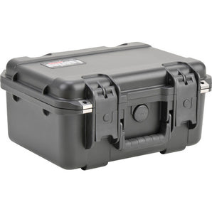 SKB 3i-1309-6B-E Mil-Standard Watertight Case 6" Deep (Empty)