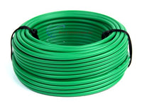 Thumbnail for 16 GA 50' Green Audiopipe Car Audio Home Remote Primary Cable Wire