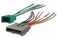 Thumbnail for 2 AI FWH596 Wiring Harness for Ford Lincoln Mercury 1995-1998