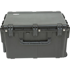 SKB 3i-3021-18BC iSeries Waterproof Utility Case with Cubed Foam
