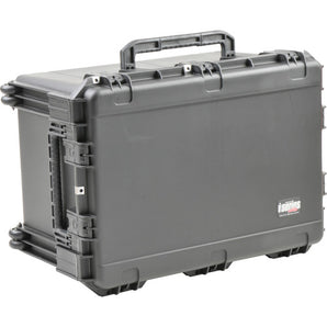 SKB 3i-3021-18BC iSeries Waterproof Utility Case with Cubed Foam