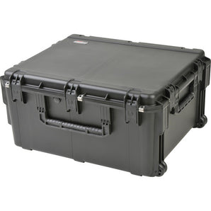 SKB 3i-3026-15LT iSeries Waterproof Utility Case without Foam