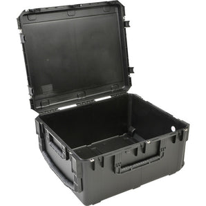 SKB 3i-3026-15LT iSeries Waterproof Utility Case without Foam