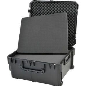 SKB 3i-3026-15BC iSeries Waterproof Utility Case with Cubed Foam