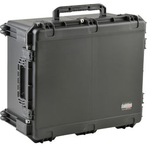 SKB 3i-3026-15BC iSeries Waterproof Utility Case with Cubed Foam