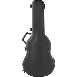 SKB 1SKB-18 Acoustic Dreadnought Deluxe Guitar Case