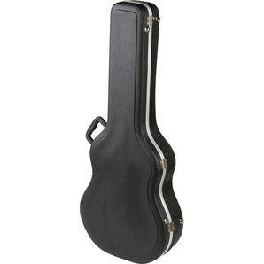 SKB 1SKB-3 Thin-line Acoustic / Classical Economy Guitar Case