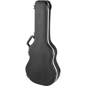 SKB 1SKB-30 Thin-line AE / Classical Deluxe Guitar Case
