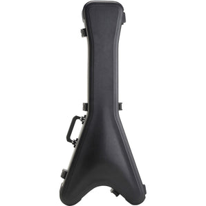 SKB 1SKB-58 Flying V® Hardshell Guitar Case