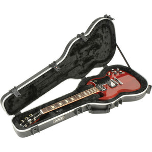 SKB 1SKB-61 SG® Hardshell Guitar Case