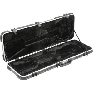SKB 1SKB-66 Electric Guitar Rectangular Case