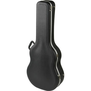 SKB 1SKB-8 Acoustic Dreadnought Economy Guitar Case