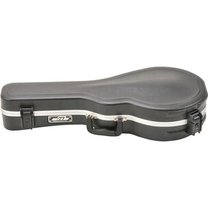 SKB 1SKB-80F F-Style Mandolin Case