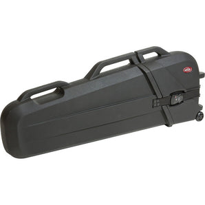 SKB 1SKB-44RW ATA Roto Electric Bass Case w/TSA lock