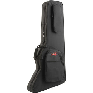 SKB 1SKB-SC63 Explorer® / Firebird Guitar Soft Case