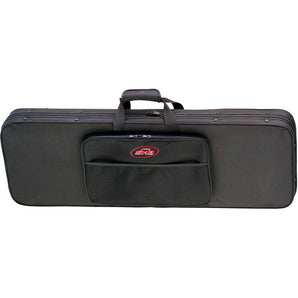SKB 1SKB-SC66 Rectangular Electric Guitar Soft Case