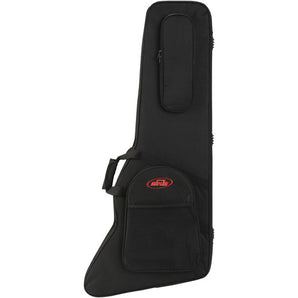 SKB 1SKB-SC63 Explorer® / Firebird Guitar Soft Case