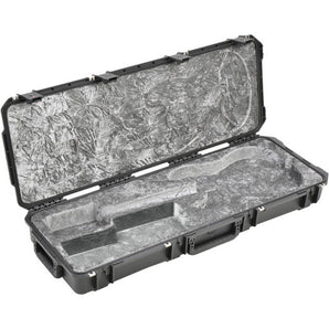 SKB 3i-4214-66 iSeries Waterproof Strat/Tele Flight Case