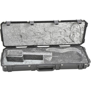 SKB 3i-4214-66 iSeries Waterproof Strat/Tele Flight Case