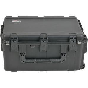 SKB 3i-2617-12BE iSeries Waterproof Case (Empty)
