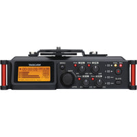 Thumbnail for Tascam DR-70D 4-Channel Portable Recorder