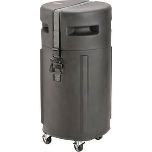 SKB 1SKB-D3217 Mid-sized Conga Case w/ Wheels