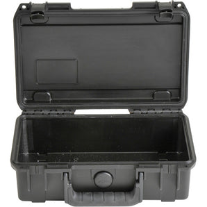 SKB 3i-1006-3B-E iSeries Waterproof Utility Case (Empty, Black)