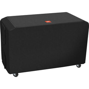 JBL Bags SRX828SP-CVR-DLX-WK4 Deluxe padded cover for SRX828SP w/ Casters