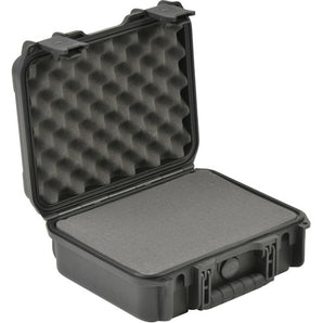 SKB 3i-1209-4B-C Mil-Std Waterproof 4" Deep Case (with Cubed Foam)