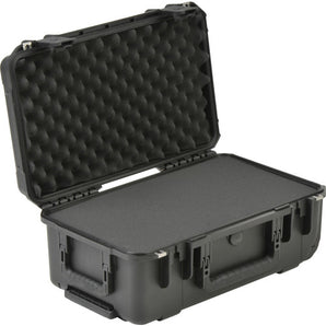 SKB 3i-2011-7B-C Mil-Std 7" Deep Waterproof Case (Black)