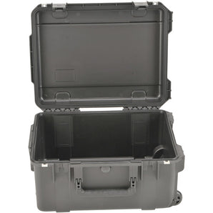 SKB 3i-2015-10BE Mil-Std Waterproof Case 10" Deep (Black)