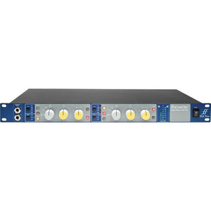 Focusrite ISA-2 Rackmount 2-Channel Microphone Preamp